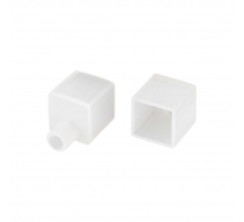 Заглушка с отверстием Arlight WPH-Flex-1414-Top White 040862
