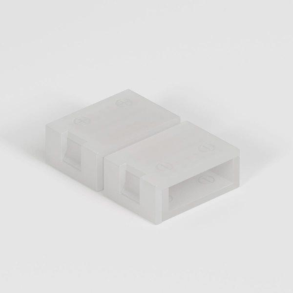 Набор переходников для светодиодной ленты Elektrostandard LS002 220V RGB PSL-17 a053646