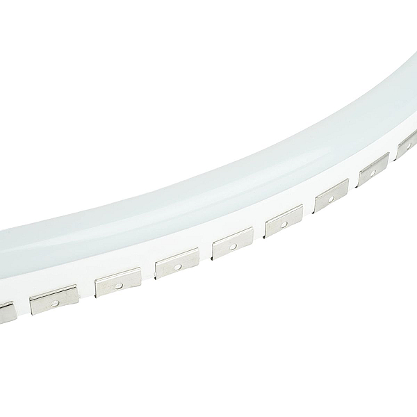 Крепеж гибкий для светодиодной ленты 220V LS721 (2835) Feron LD721-50 52102