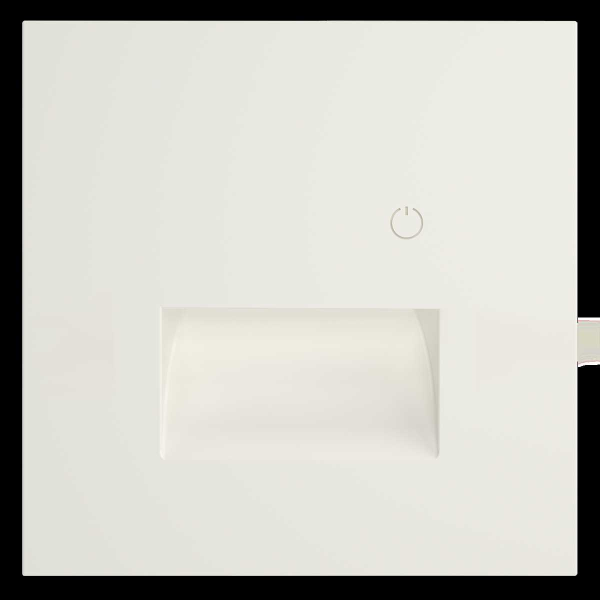 Накладка для подсветки светодиодной с датчиком, S70 (хлопок) Voltum VLS002413