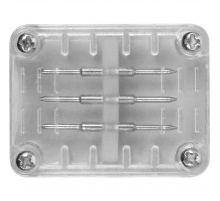 Соединитель Feron 3W для дюралайта LEDF3W 26104