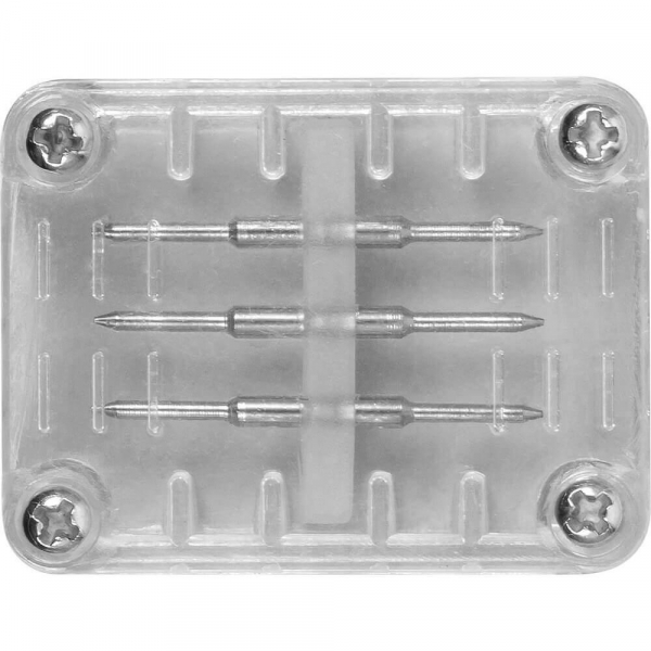 Соединитель Feron 3W для дюралайта LEDF3W 26104 Соединитель Feron 3W для дюралайта LEDF3W 26104
