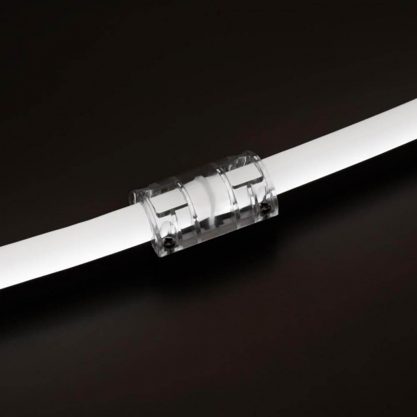 Коннектор прямой Arlight ARL-Clear-U15-Line 022701 Коннектор прямой Arlight ARL-Clear-U15-Line 022701