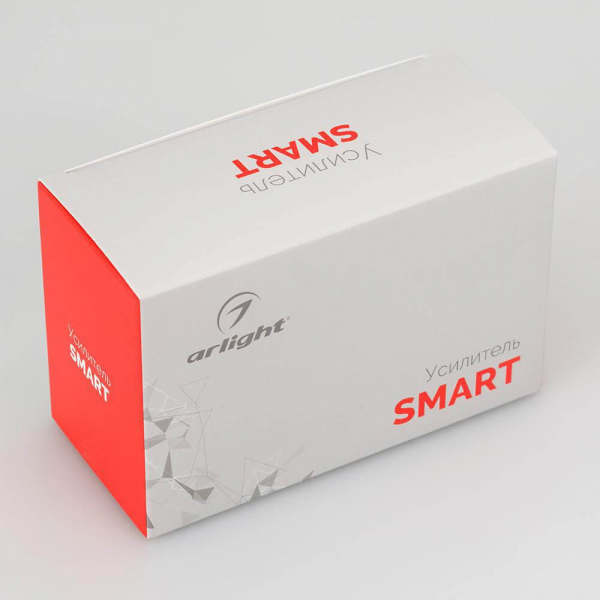 Усилитель Arlight Smart-RGBW-DIN 025169 Усилитель Arlight Smart-RGBW-DIN 025169