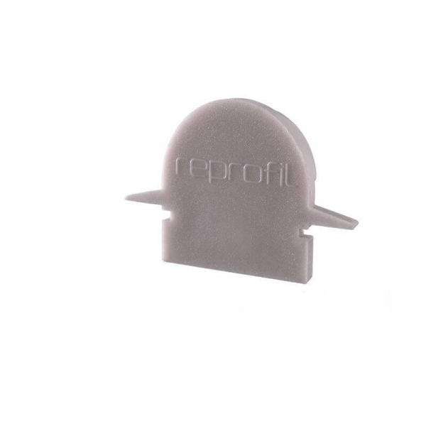 Заглушка Deko-Light End Cap R-ET-01-08 Set 2 pcs 979621 Заглушка Deko-Light End Cap R-ET-01-08 Set 2 pcs 979621