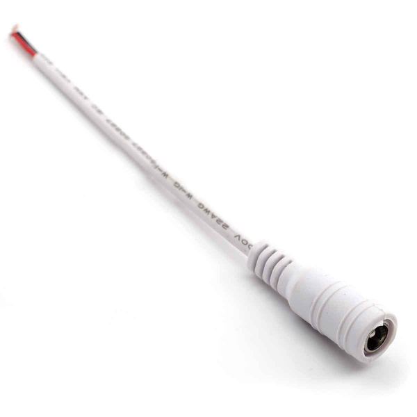 Коннектор проводной Apeyron 12/24V 09-06 Коннектор проводной Apeyron 12/24V 09-06