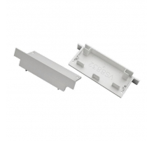 Заглушка DesignLed LE8832-ECS 001261