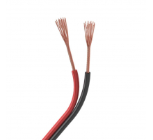 Шлейф питания Arlight ARL-24AWG-2Wire-CU 033153