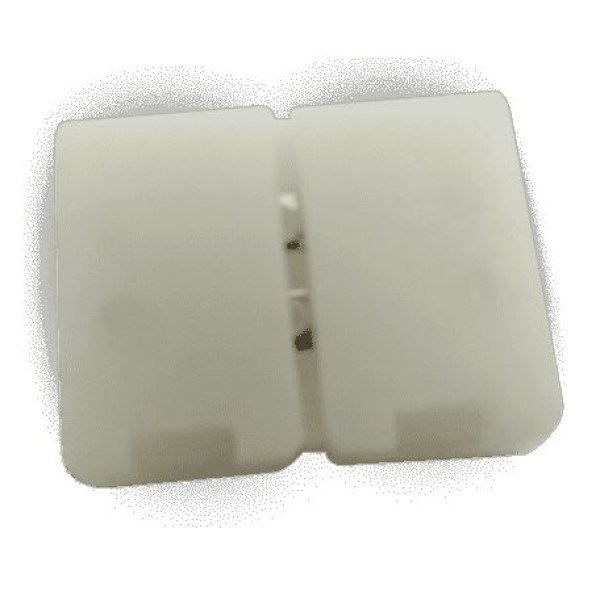 Коннектор для ленты SMD-3528 SWG 2pin-8mm 000163