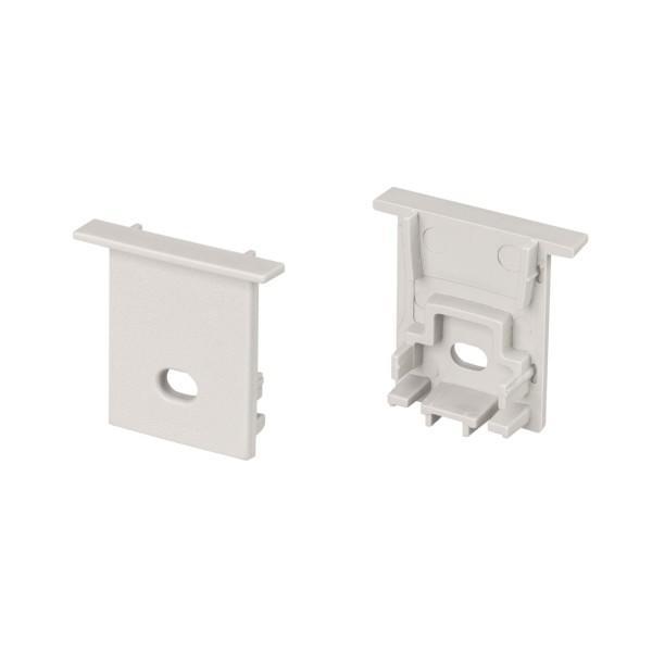 Набор заглушек Arlight SL-Comfort-1722-F c отверстием 031780 Набор заглушек Arlight SL-Comfort-1722-F c отверстием 031780