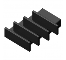 Заглушка Ambrella light Illumination Alum Profile (4шт) GP8320