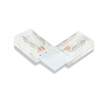 Коннектор L-образный Ambrella Illumination LED Strip для светодиодной ленты COB (5шт) GS6851