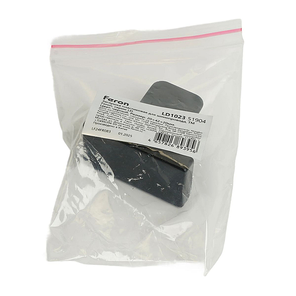 Заглушка Feron LD1023 51904