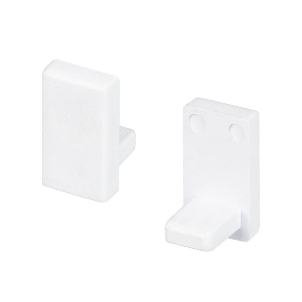 Заглушка Arlight ARH-Micro-0510 глухая 037393 Заглушка Arlight ARH-Micro-0510 глухая 037393