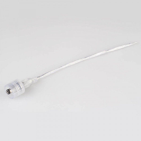 Разъем выводной Arlight DCWP-2pin-L150mm-X1M (PAPA) 022315 Разъем выводной Arlight DCWP-2pin-L150mm-X1M (PAPA) 022315