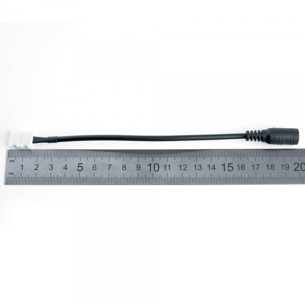 Провод для светодиодных лент Feron 3528SMD 12V LD104 23395 Провод для светодиодных лент Feron 3528SMD 12V LD104 23395