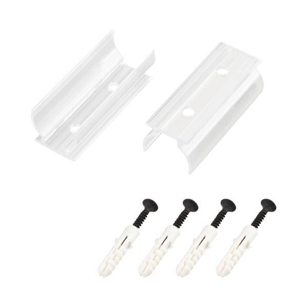 Клипса Arlight ARL-Moonlight-R25-Clip-TU Clear 031461 Клипса Arlight ARL-Moonlight-R25-Clip-TU Clear 031461
