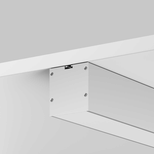 Комплектующие для профиля Maytoni Led Strip 642046 Комплектующие для профиля Maytoni Led Strip 642046