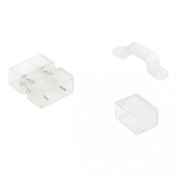 Коннектор для ленты SMD-3014 SWG CN-LT4 001760 Коннектор для ленты SMD-3014 SWG CN-LT4 001760