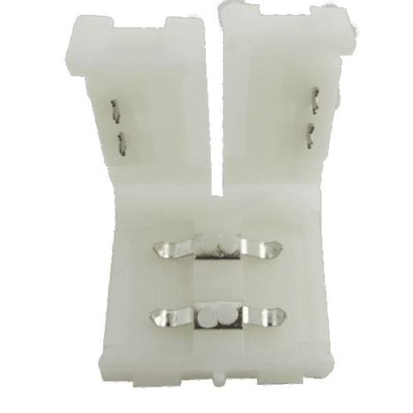 Коннектор для ленты SMD-5050 SWG 2pin-10mm 000164