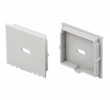 Заглушка Arlight ARH-Power-W35 с отверстием 016128