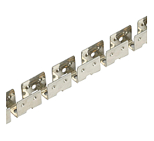 Крепеж гибкий для светодиодной ленты 220V LS720 (2835) Feron LD720-50 52100