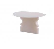 Заглушка Deko-Light End Cap P-ET-02-08 Set 2 pcs 978120