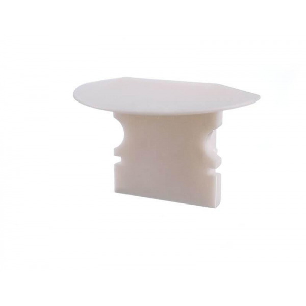 Заглушка Deko-Light End Cap P-ET-02-08 Set 2 pcs 978120 Заглушка Deko-Light End Cap P-ET-02-08 Set 2 pcs 978120