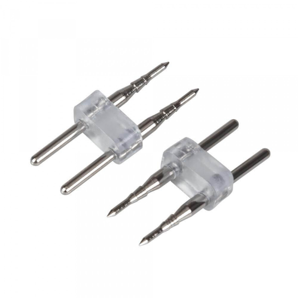 Коннектор силовой Arlight ARL-2pin 021241 Коннектор силовой Arlight ARL-2pin 021241