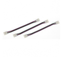 Коннектор ЭРА LS-connector-RGB-DD-IP20 C0043985