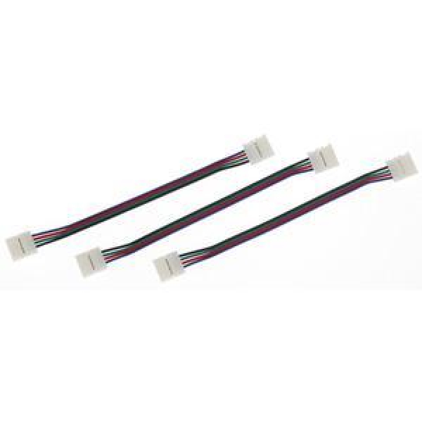 Коннектор ЭРА LS-connector-RGB-DD-IP20 C0043985 Коннектор ЭРА LS-connector-RGB-DD-IP20 C0043985