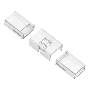 Коннектор прокалывающий для линейного соединения 2 pin для одноцветной LED ленты 8-10 мм Apeyron 09-175