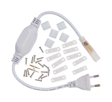 Монтажный комплект Apeyron для одноцветной светодиодной ленты 03-41