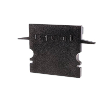 Заглушка Deko-Light End Cap H-ET-02-15 Set 2 pcs 979152