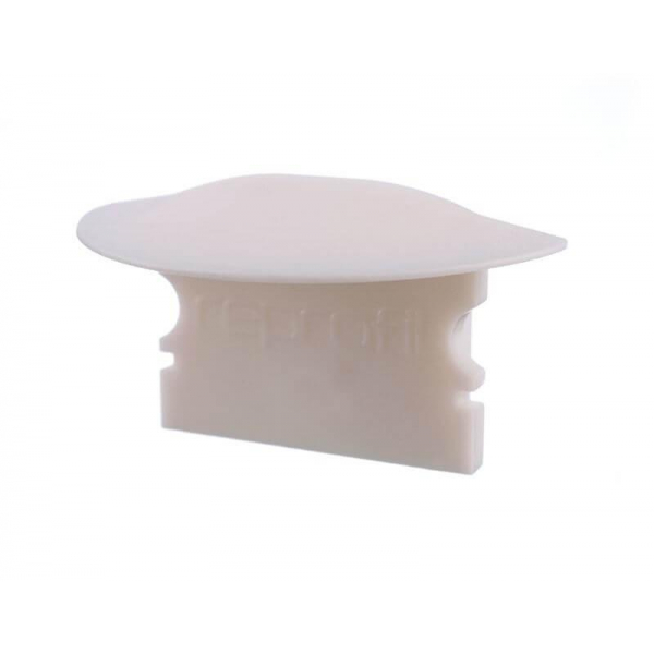 Заглушка Deko-Light End Cap F-ET-02-15 Set 2 pcs 978650 Заглушка Deko-Light End Cap F-ET-02-15 Set 2 pcs 978650