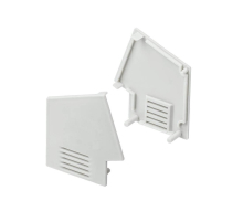 Заглушка Arlight Box73-A30 левая 019200