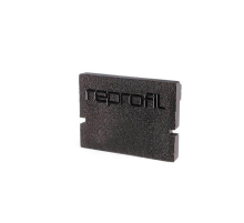 Заглушка Deko-Light End Cap H-AU-01-10 Set 2 pcs 979002