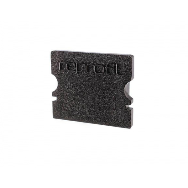 Заглушка Deko-Light End Cap P-AU-02-12 Set 2 pcs 978062 Заглушка Deko-Light End Cap P-AU-02-12 Set 2 pcs 978062