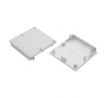 Заглушка DesignLed LS5050-ECS 003343