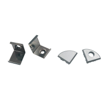 Набор аксессуаров Uniel UFE-N06 Silver UL-00000626