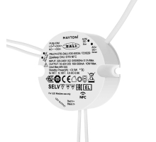 Источник тока Maytoni Lighting control 721029