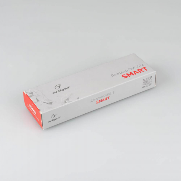 Декодер Arlight Smart-K33-DMX 028406 Декодер Arlight Smart-K33-DMX 028406
