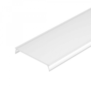 Экран Arlight MAT-L-3000 для профиля PLS-LOCK 033815