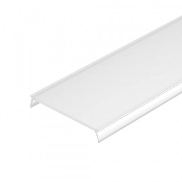 Экран Arlight MAT-L-3000 для профиля PLS-LOCK 033815 Экран Arlight MAT-L-3000 для профиля PLS-LOCK 033815