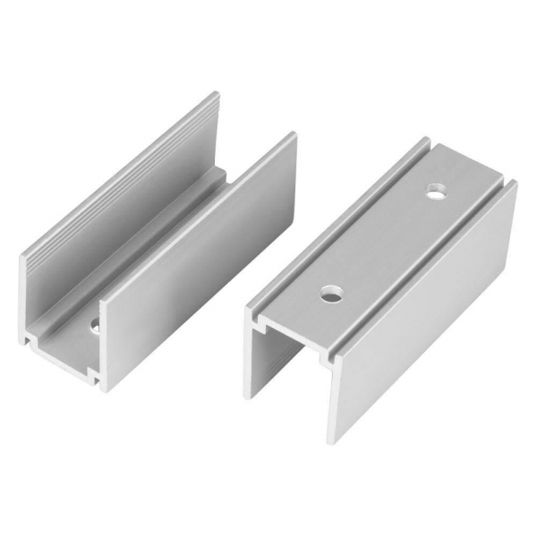 Крепление Arlight ARL-U15-Clip 021551 Крепление Arlight ARL-U15-Clip 021551