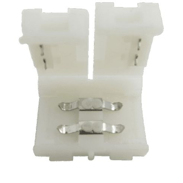 Коннектор для ленты SMD-3528 SWG 2pin-8mm 000163