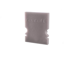 Заглушка Deko-Light End Cap H-AU-02-10 Set 2 pcs 979021