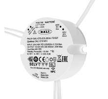 Источник тока Maytoni Lighting control 721027