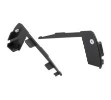 Заглушка Arlight Step Black правая 020942
