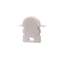 Заглушка Deko-Light End Cap R-ET-02-05 Set 2 pcs 979690